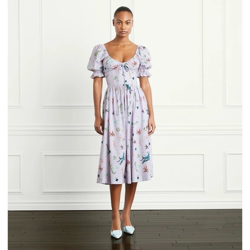Hill House Ophelia Nap Dress
